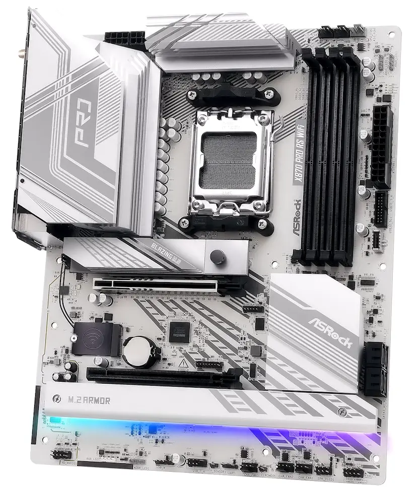 Montaje Placas Base ASRock Gaming PC Vallecas Vallecas Gaming - Montaje Placas Base ASRock Gaming PC Vallecas